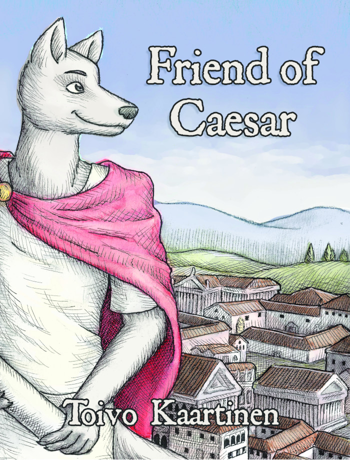 Friend of Caesar