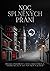 Noc splněných přání by Rosana Zvelebilová