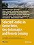 Selected Studies in Geotech...