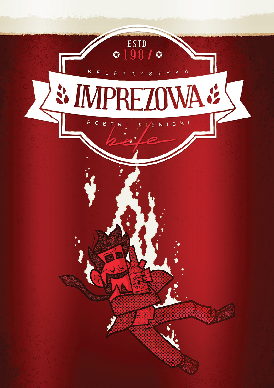 Beletrystyka Imprezowa