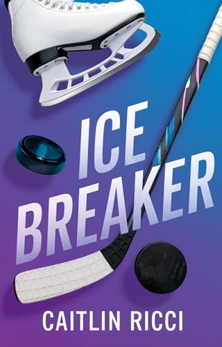 Ice Breaker (Kindle Edition)