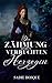 Die Zähmung seiner verruchten Herzogin (The Shadows) (German Edition)