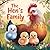 The Hens Family by Rana Ahmad