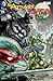 Batman/Teenage Mutant Ninja Turtles (2015-2016) #2 by James Tynion IV