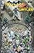 Batman/Teenage Mutant Ninja Turtles (2015-2016) #5 by James Tynion IV Batman/Teenage Mutant Ninja Turtles (2015-2016) #5 by James Tynion IV