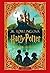 Harry Potter a Kámen mudrců - MinaLima (Harry Potter, #1)