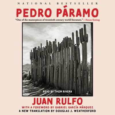 Pedro Páramo