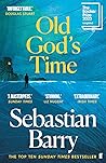 Book cover for Old God's Time