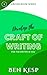 Develop the Craft of Writin...