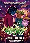 Les Normaux by Janine Janssen