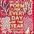 A Poem for Every Day of the...