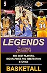 Legends: The Best Players - Lakers Edition (Spanish Edition)