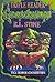Triple Header Goosebumps - Tiga Horor Goosebumps Buku 1 by R.L. Stine