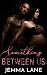 Something Between Us: Une c...