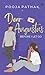 Dear Augustus : Before I Le...