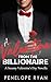 A Valentine From the Billionaire by Penelope Ryan