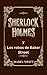 Sherlock Holmes y Los robos...