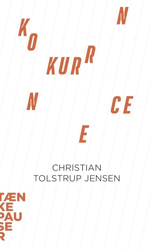 Konkurrence (Tænkepauser Book 121) (Danish Edition)