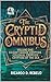 The Cryptid Omnibus Volume:...