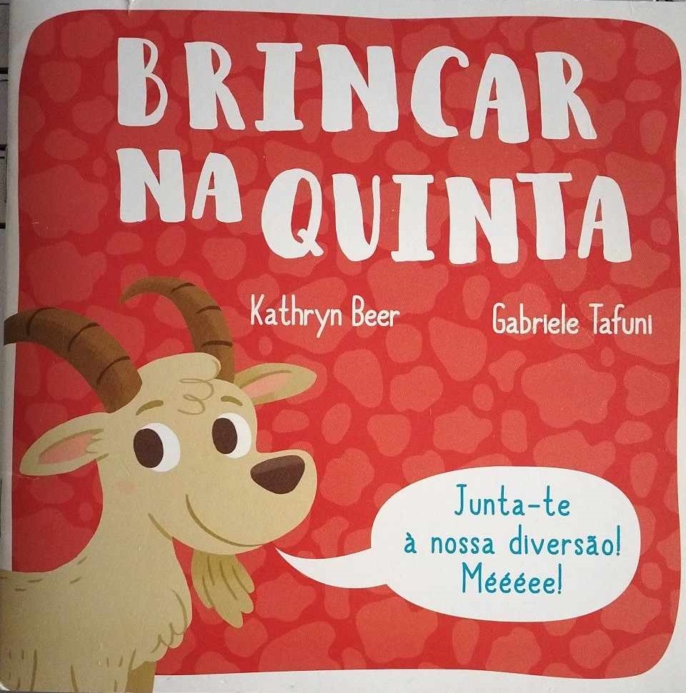 Brincar na Quinta