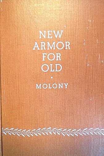 New Armor for Old (Hardcover)