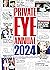 Private Eye Annual 2024