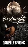 Midnight: A New Year’s Eve Novelette (Lennox Protective Service)