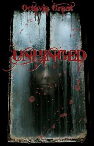 Unhinged (Kindle Edition)