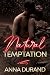 Natural Temptation (Au Naturel Nights Book 3)