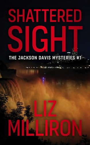 Shattered Sight (Kindle Edition)