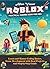 ROBLOX PRACTICAL CODING BOOK FOR KIDS by Allan Visser
