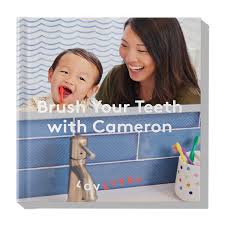 Brush Your Teeth with Cameron