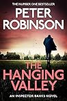Book cover for The Hanging Valley (Inspector Banks, #4)