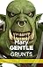 Grunts by Mary Gentle