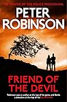 Friend of the Devil (Inspector Banks, #17) Book cover for Friend of the Devil (Inspector Banks, #17)