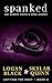 Spanked: One Married Couple's BDSM Journey (Untying The Knot Book 2)