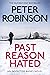 Past Reason Hated (Inspector Banks, #5)