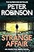 Strange Affair (Inspector Banks, #15)