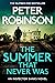 The Summer That Never Was by Peter    Robinson