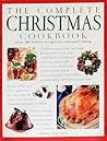 The Complete Christmas Book by Martha Day