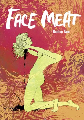 Face Meat (Paperback)