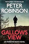 Gallows View (Inspector Banks, #1) Book cover for Gallows View (Inspector Banks, #1)