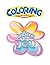 Believe in Yourself Coloring Book by Sabrina Scott