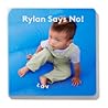 Rylan Says No by Lovevery