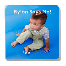 Rylan Says No