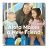 Alora Makes a New...