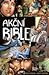 Akční Bible by David C. Cook