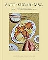 Salt, Sugar, MSG:...