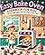 Easy Bake Oven Cookbook for Kids by Lillith Haines