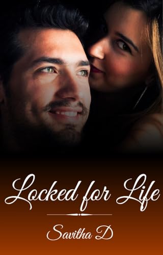 Locked for Life (Magic of Love, #7)